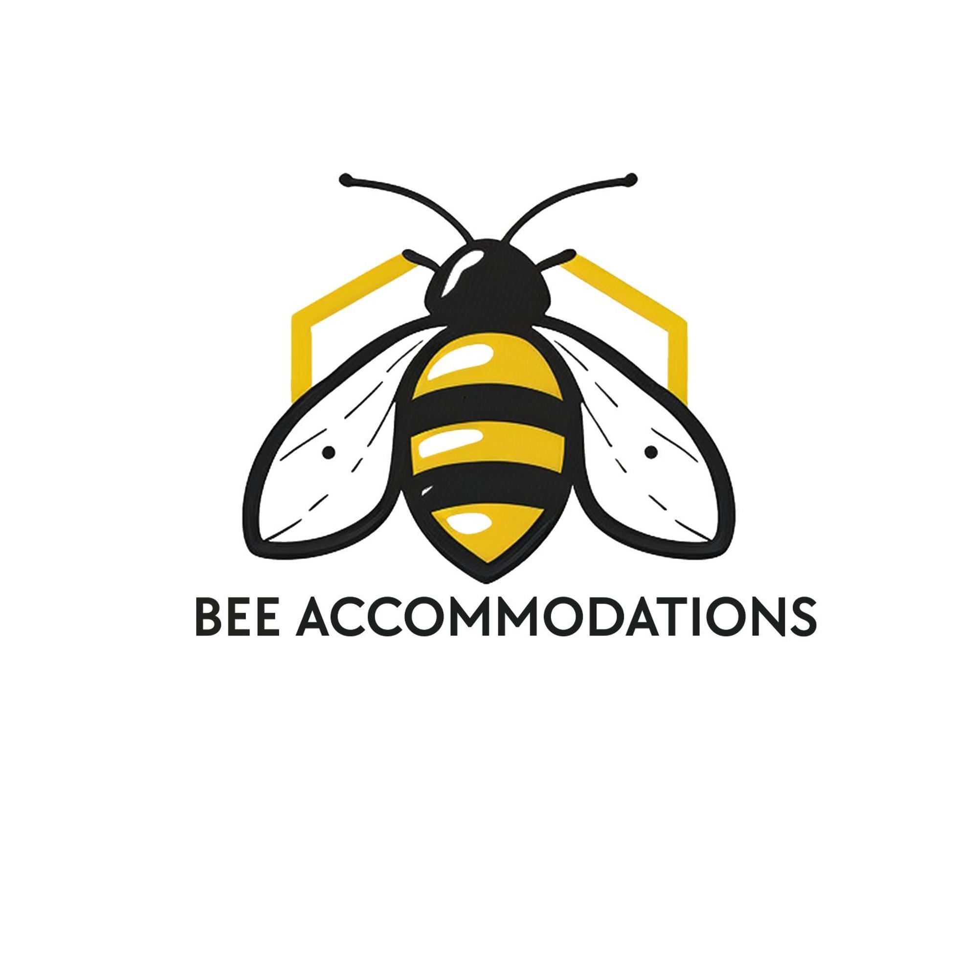 Bee Accommodations - Ng1 Apartment Nottingham Værelse billede